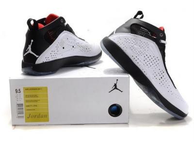 cheap air jordan 2011 white / black